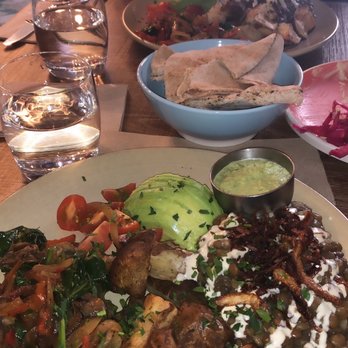 Nuba in Kitsilano - Mjadra brunch - Mediterranean Near Me - Vancouver, British Columbia Nuba in Kitsilano - Mjadra brunch - Mediterranean Near Me - Vancouver, British Columbia