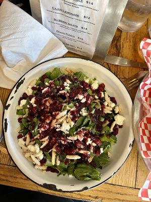 The Dean West by null