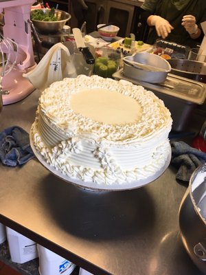 Bravo Bakery by null