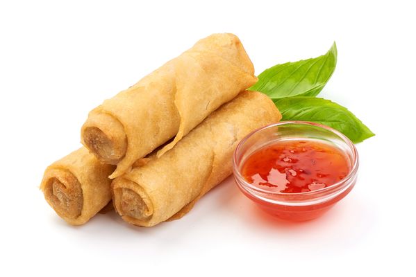 Wok N Roll Chinese Express by null