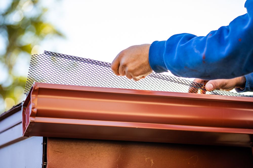 Slide of Acadian Roofing