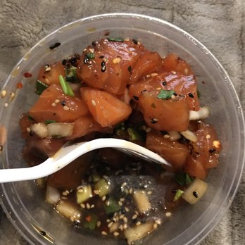 Poke Stop - Hawaiian Near Me - Mililani, Hawaii Poke Stop - Hawaiian Near Me - Mililani, Hawaii