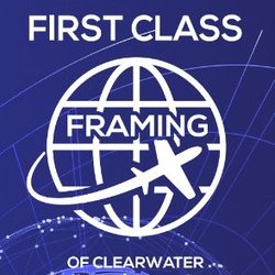 First Class Framing of Clearwater