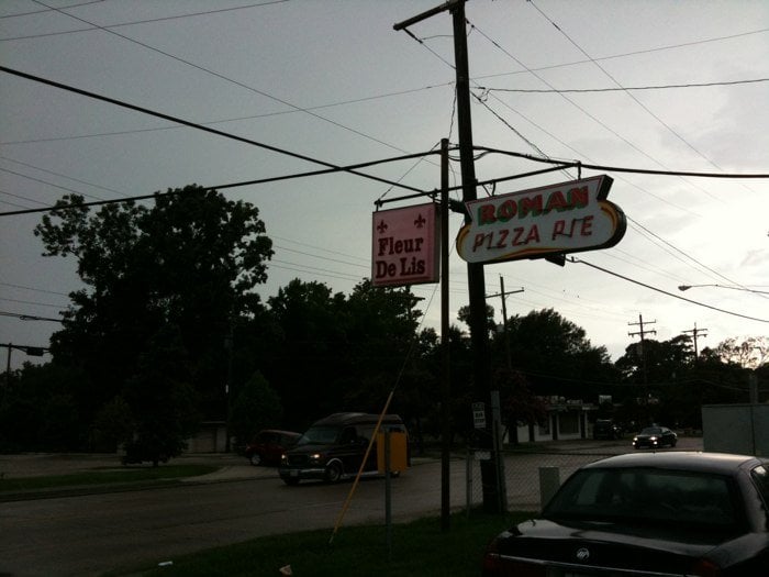 FLEUR DE LIS NEW ORLEANS CUISINE Updated June 2024 4846 Magazine St, New Orleans, Louisiana