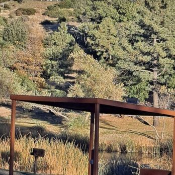 KQ Ranch - Large lots with horse corral if you need it. My lot with views 3 ways of different valleys. - Campgrounds Near Me - Julian, California