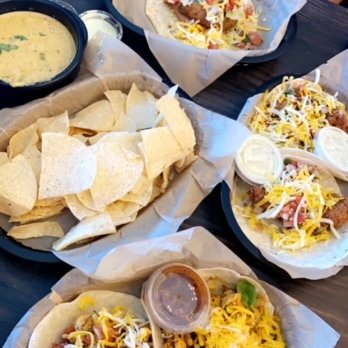 Torchy's Tacos - Tipsy Chick & Trailer Park Tacos - Tex-Mex Near Me - Dallas, Texas Torchy's Tacos - Tipsy Chick & Trailer Park Tacos - Tex-Mex Near Me - Dallas, Texas