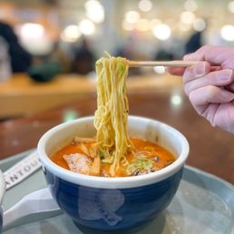 Miso Ramen