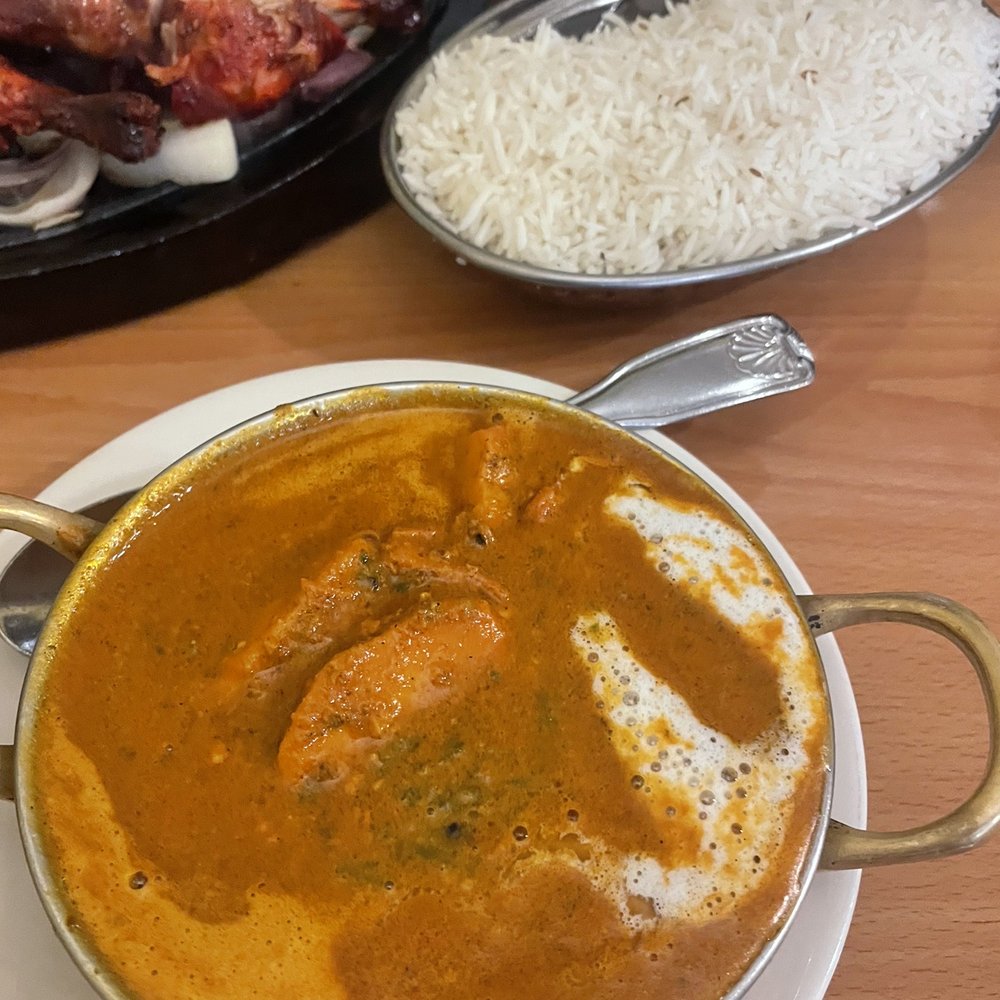 Kathmandu Spice - Butter chicken - Indian Near Me - Manchester, New Hampshire Kathmandu Spice - Butter chicken - Indian Near Me - Manchester, New Hampshire