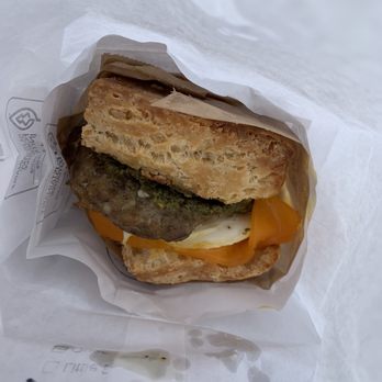 Bird Bird Biscuit - Lovely day - Breakfast & Brunch Near Me - Austin, Texas