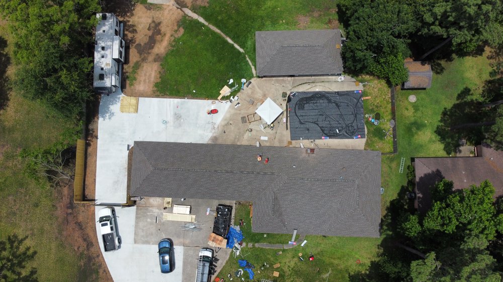 Slide of Texana Roofing & Waterproofing