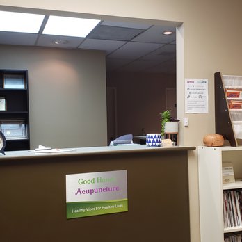 Good Hands Acupuncture- Upland - Acupuncture Near Me - Upland, California