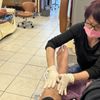 D Nail Spa gift card