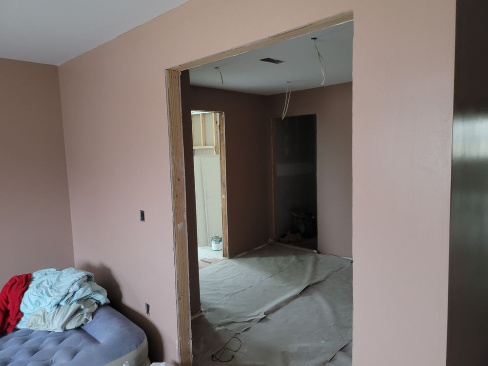 Slide of A-Z General