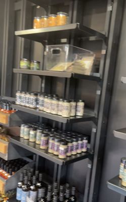 The Spice Suite by null