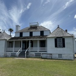 Kingsley Plantation