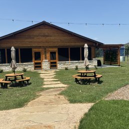 Exterior photo of Kai-Simone Winery - Spring Branch, Texas Exterior photo of Kai-Simone Winery - Spring Branch, Texas