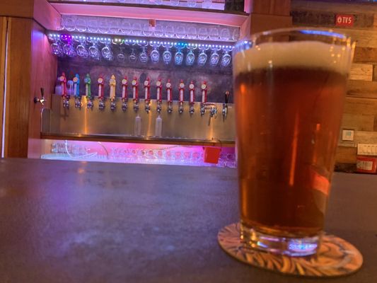 Funky Buddha Brewery by null