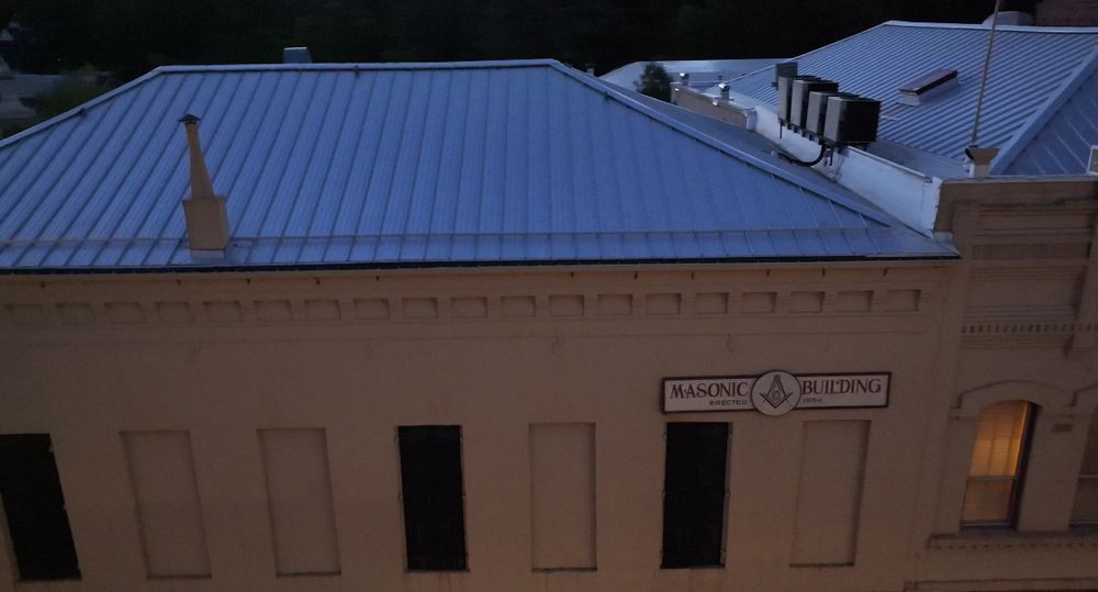 Slide of 5 Star Roofing