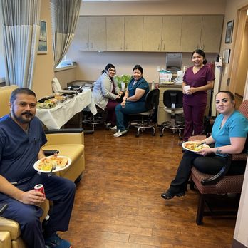 Pain Care Options - Dr. Gajipara and his Crew. I love them to death - Pain Management Near Me - Dallas, Texas Pain Care Options - Dr. Gajipara and his Crew. I love them to death - Pain Management Near Me - Dallas, Texas