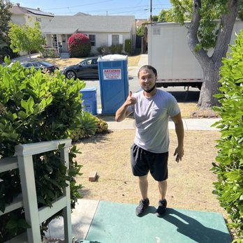 BZ Moving - Movers Near Me