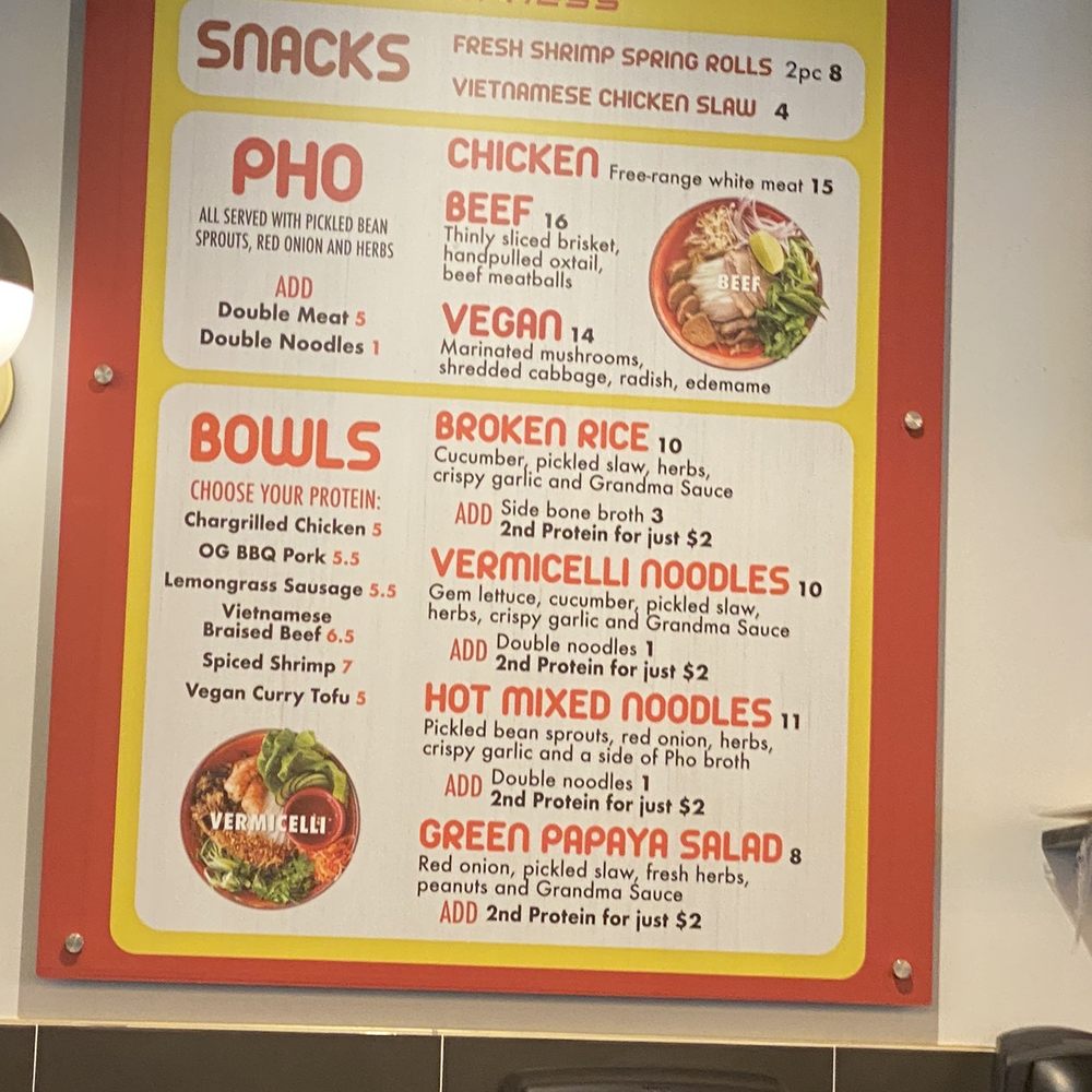 MIA Market - Interior another menu food option. Fabulous signage wirh vegan - Food Court Near Me - Miami, Florida MIA Market - Interior another menu food option. Fabulous signage wirh vegan - Food Court Near Me - Miami, Florida