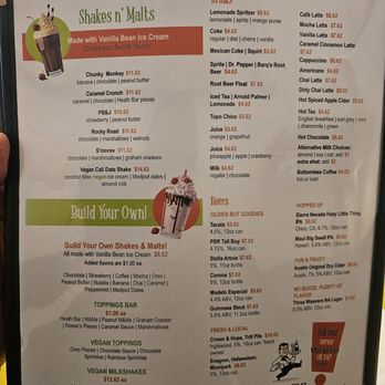 Fred 62 - Diners Near Me - Los Angeles, California