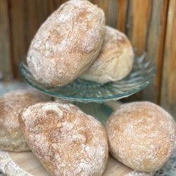 Bear Creek Bakery