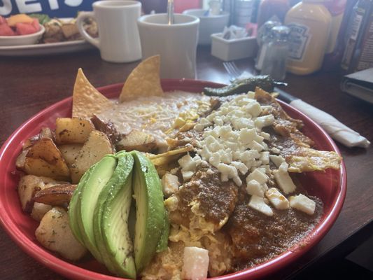 Cadillac Cafe by null