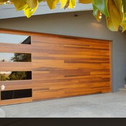 A Better Door