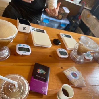 Koana - Coffee & Tea Near Me - Mountain View, Hawaii Koana - Coffee & Tea Near Me - Mountain View, Hawaii