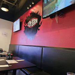 Hiroba Sushi
