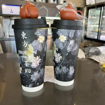 Truewin Tea Shoppe - Da Pao Hong Milk Tea - Bubble Tea Near Me - Newark, California Truewin Tea Shoppe - Da Pao Hong Milk Tea - Bubble Tea Near Me - Newark, California