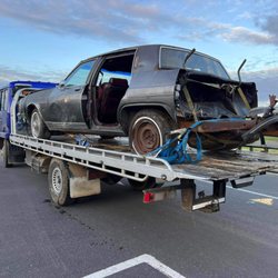 Smoothly Sure Towing Service - cheap tow service in  Dallas Texas