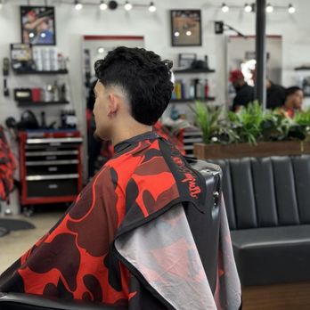 Jared Blends - Barbers Near Me - South Gate, California Jared Blends - Barbers Near Me - South Gate, California
