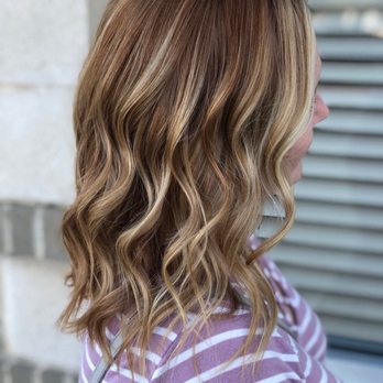 Sadie May-Hairstylist - Hair Stylists Near Me - Plano, Texas Sadie May-Hairstylist - Hair Stylists Near Me - Plano, Texas