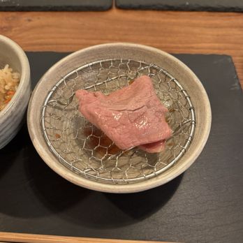 shabushabu Mayumon - washugyu w/ ponzu - Japanese Near Me - New York, New York shabushabu Mayumon - washugyu w/ ponzu - Japanese Near Me - New York, New York
