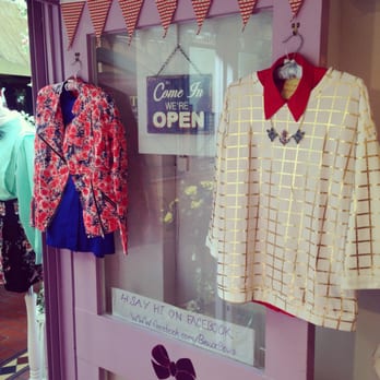 Beaux Bows - Used, Vintage & Consignment Near Me - Dublin, D