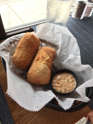 Happy Jack's Burger Bar by null