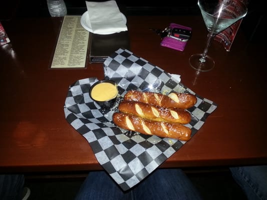 Moose's Martini Pub by null