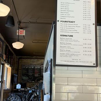 You & Me Cafe - Menu - Cafes Near Me - Stillwater, Minnesota