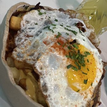 The Morning After - The wreckage ! Yummy - Breakfast & Brunch Near Me - Toronto, Ontario The Morning After - The wreckage ! Yummy - Breakfast & Brunch Near Me - Toronto, Ontario