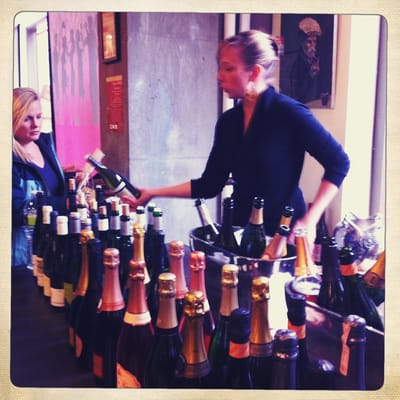 Le Du Wines and Spirits by null