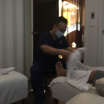Oasis Spa - Massage Therapy Near Me - Honolulu, Hawaii