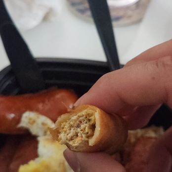 Lumpia Ko - Eats and Boba - Lumpia a bit thin - Filipino Near Me - Antelope, California Lumpia Ko - Eats and Boba - Lumpia a bit thin - Filipino Near Me - Antelope, California
