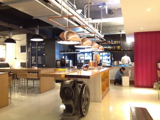 RedDot Hotel & Culture by null