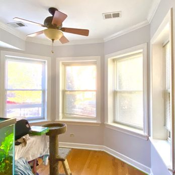 Goodman Decorators - Interior Painting Bloomingdale,IL - Painters Near Me - Chicago, Illinois