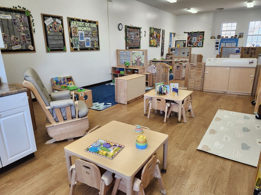 BrightPath Redding Child Care Center - childcare center in Redding, CT