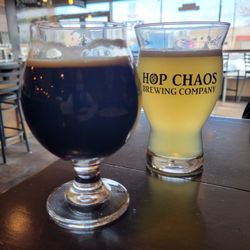 Hop Chaos Brewing Company