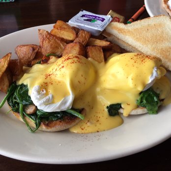 Restaurant 604 - Breakfast & Brunch Near Me - Honolulu, Hawaii