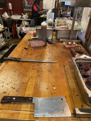 Cochon King BBQ by null